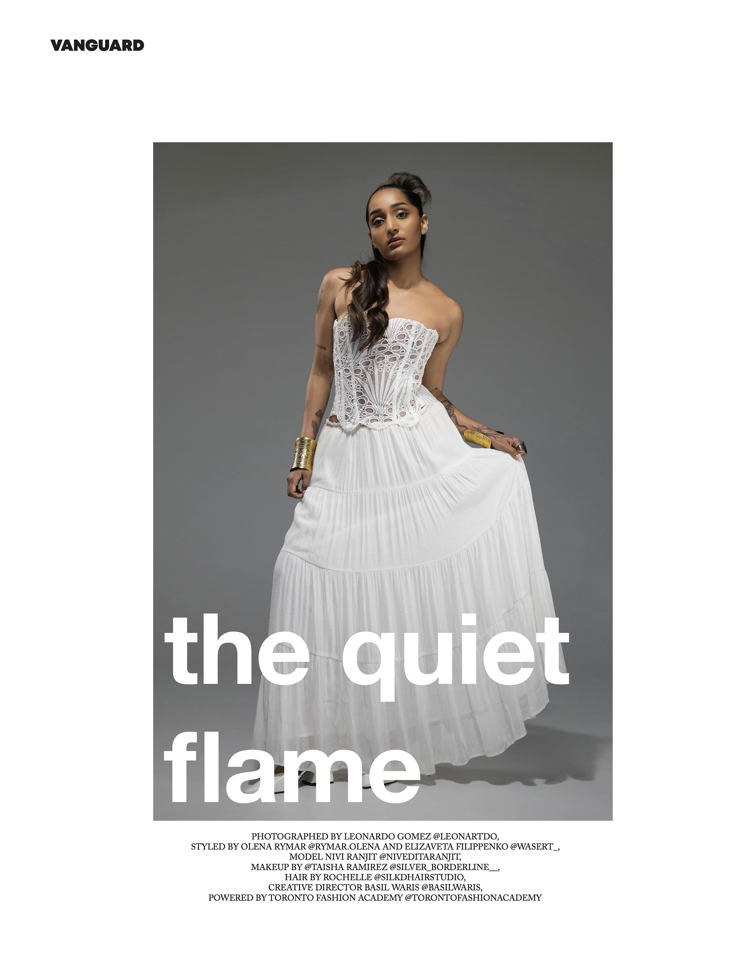 Quiet Flame image 5
