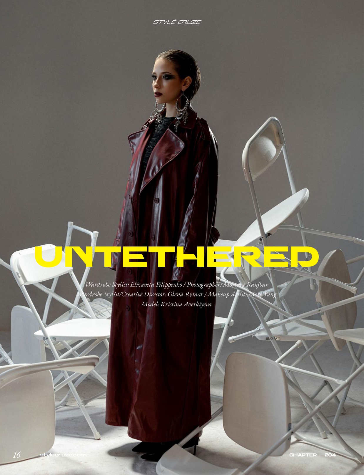 Untethered image 1