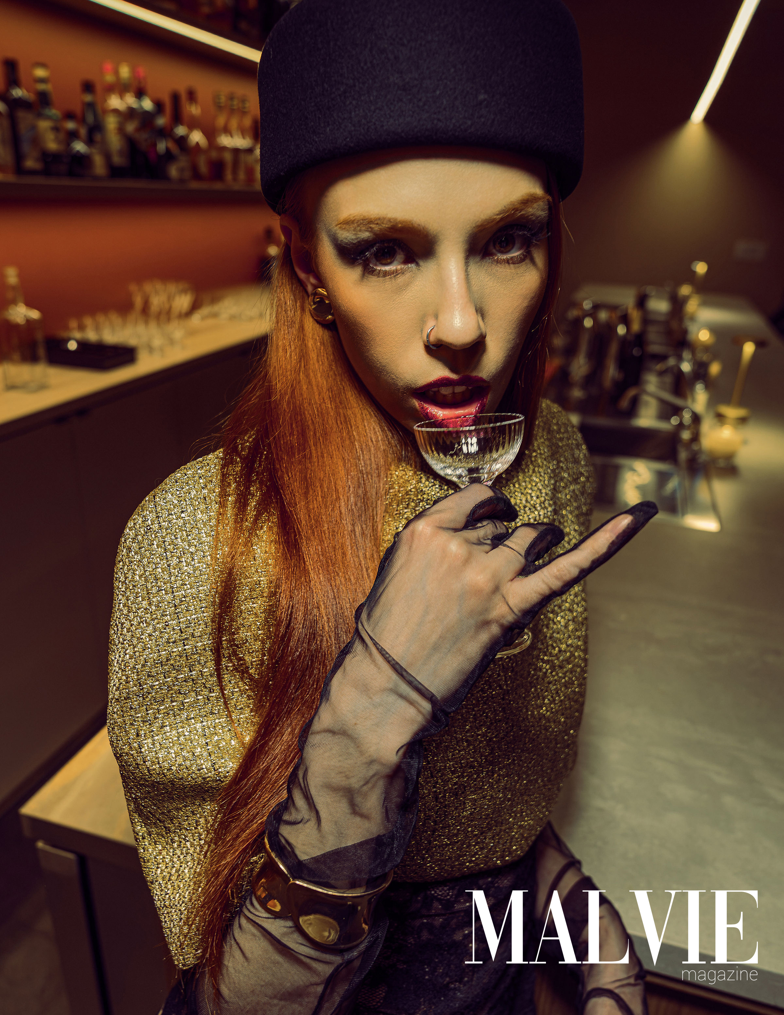 Velvet Society image 5