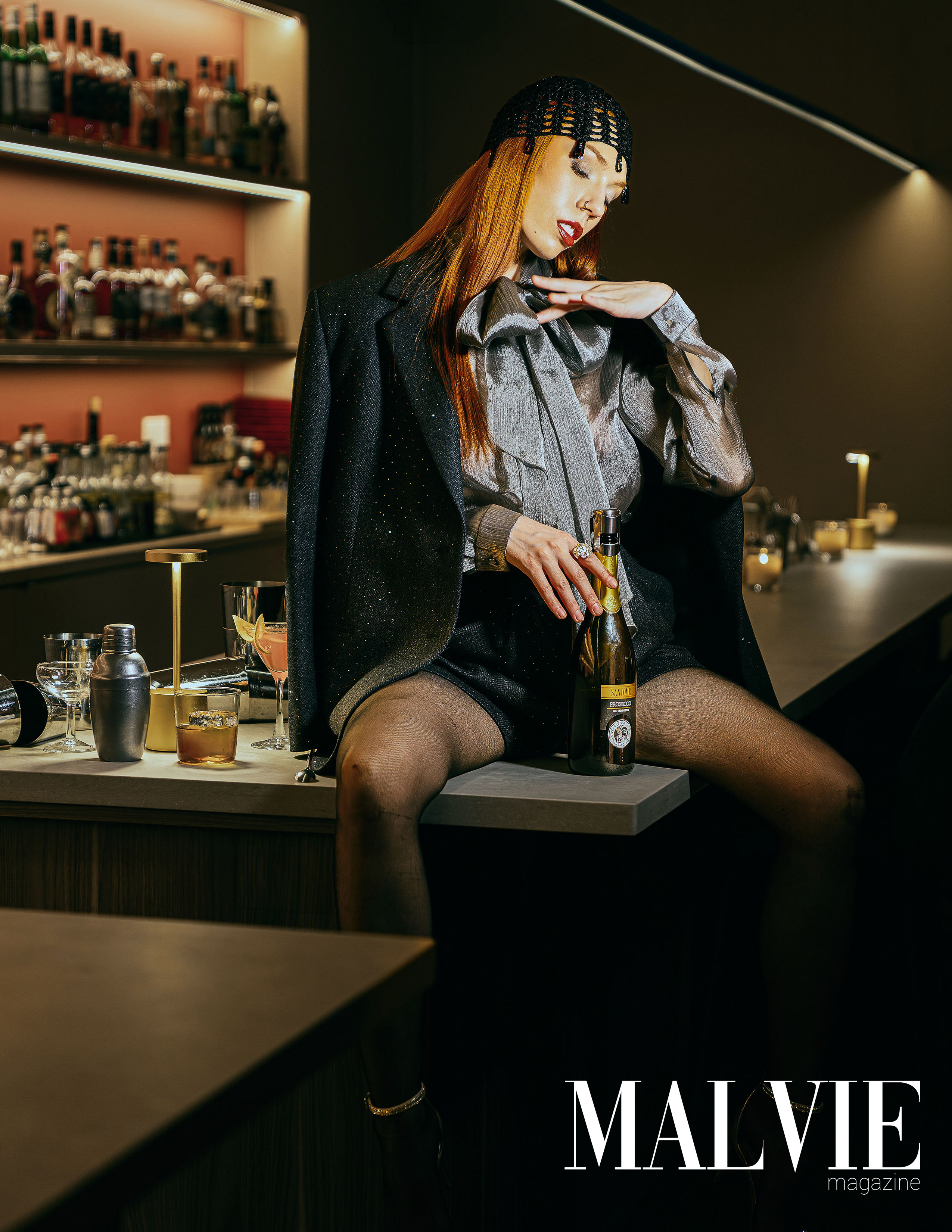 Velvet Society image 8