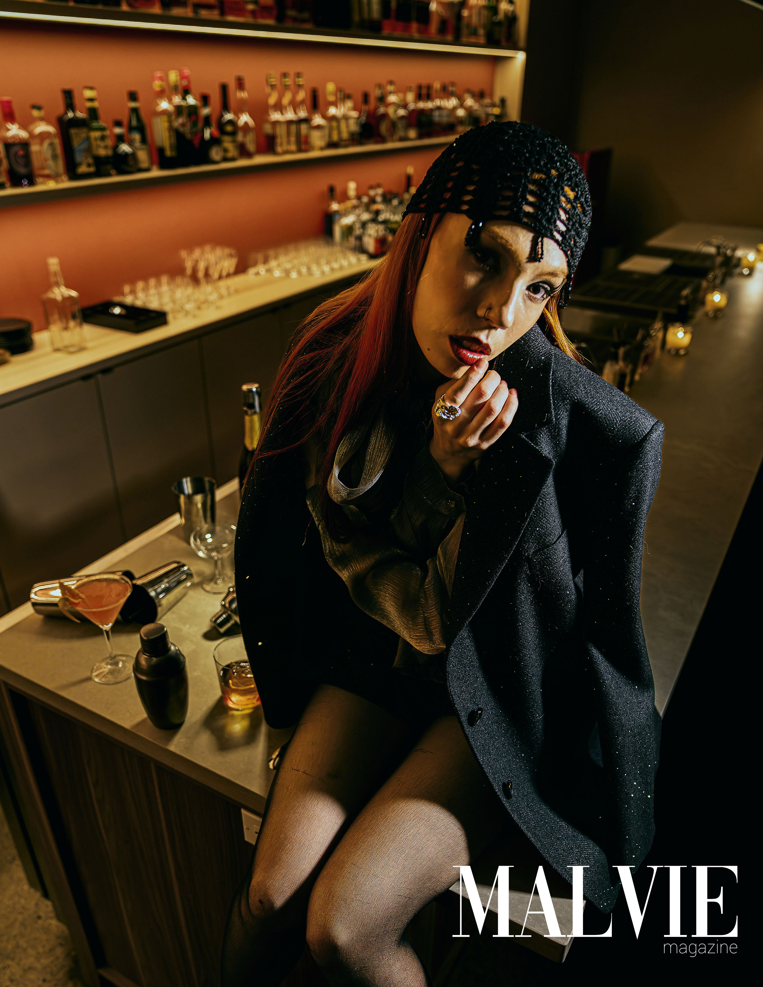 Velvet Society image 9