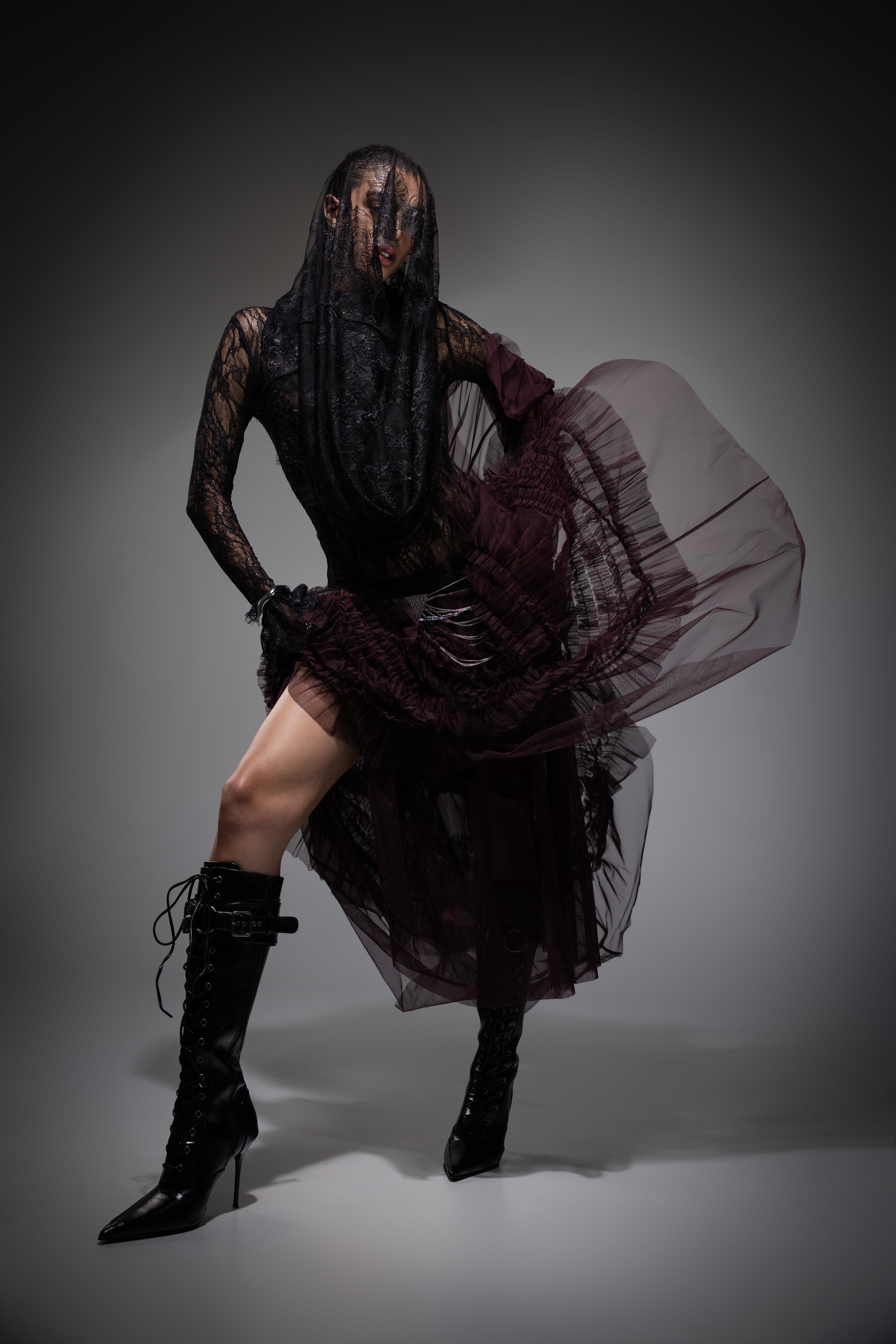 Whispers Of The Fallen image 1