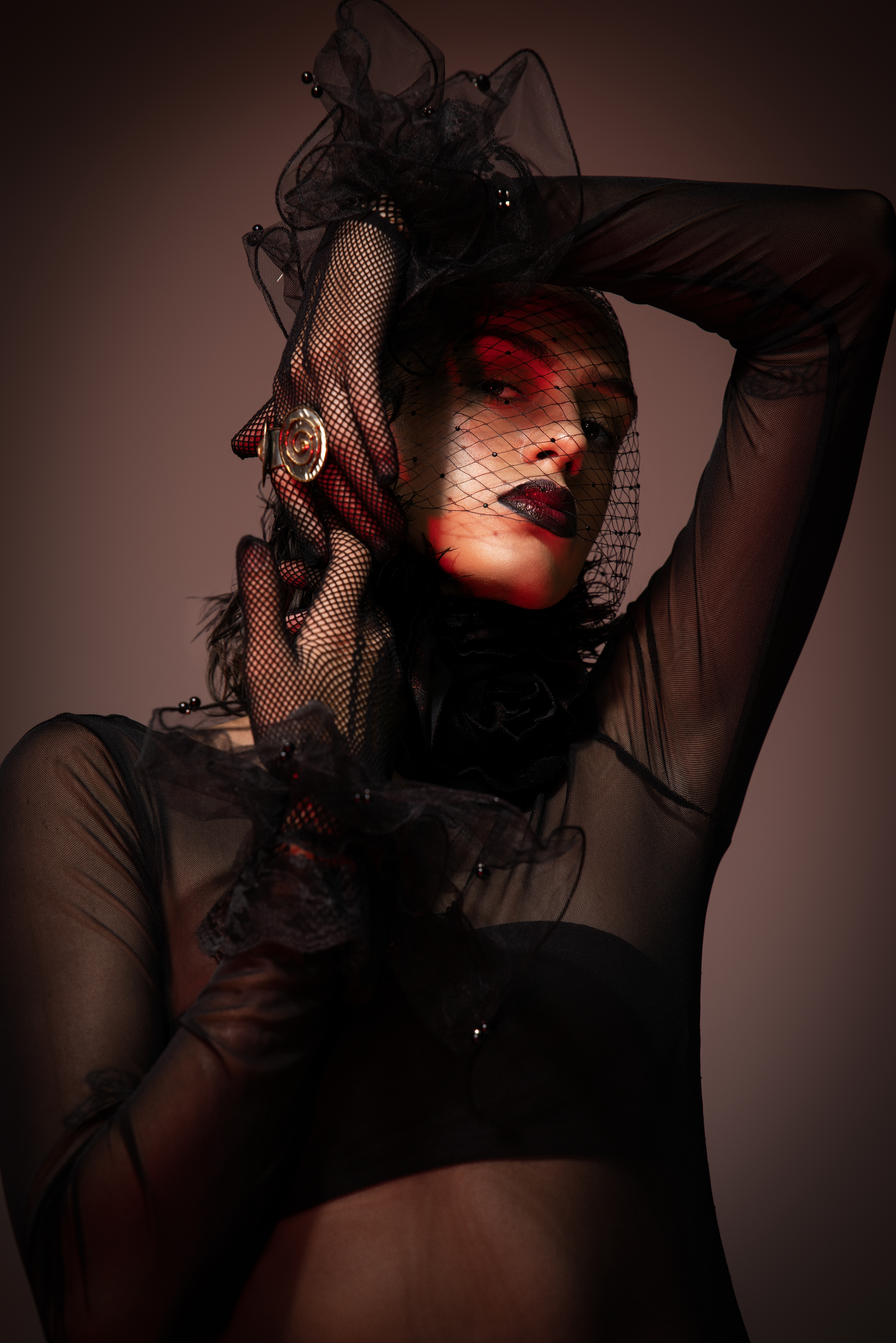 Whispers Of The Fallen image 8